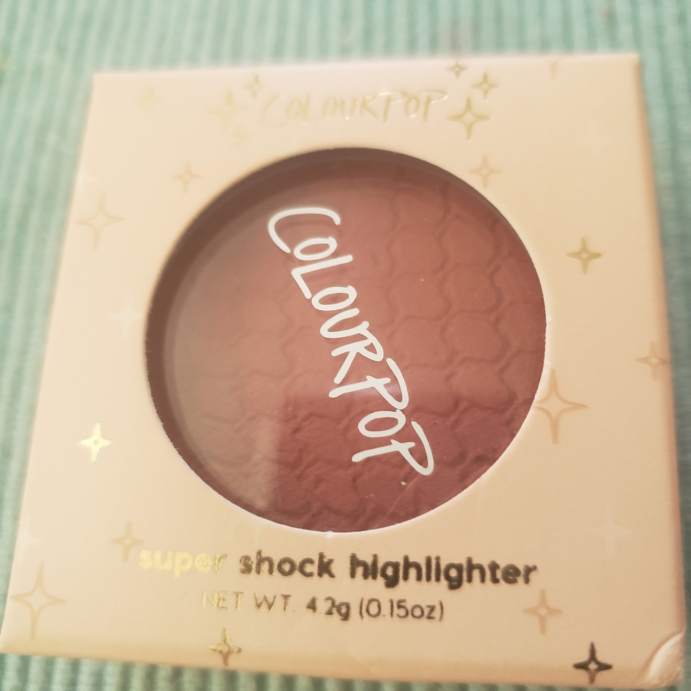 Colourpop Highlighter/Blush